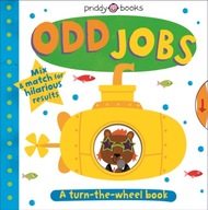 Odd Jobs Priddy Roger