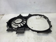 couverture ventilateurs AUDI A4 B7 2.5 TDI 8E0121205T original