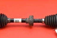 semi-axis left front MANUAL 44306-TA9-E010-M1 HONDA CIVIC 9 IX 1.6 and-DTEC 120KM