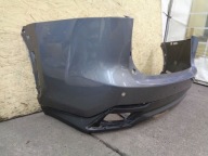 LEXUS NX LIFT 18- bumper rear