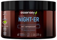 NIGHT-ER ESSENSEY 225g zdrowy sen regeneracja