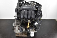 Motor OCTAVIA II PASSAT B6 LEON CADDY III GOLF V VI 1.6 BSE BGU @KOMPRESJA