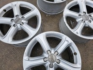 disc discs AUDI A4 A5 A6 7.5J R17 ET45 8K0601025BK