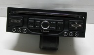 CITROEN C5 III 14R RADIO CD Navigation 98083776ZD