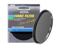 Hoya HMC Filtr szary ND4 67 mm