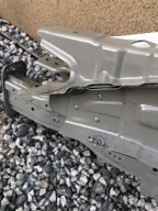 čtvrtka levá čtvrtka přední HYUNDAI BAYON nr.00