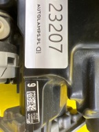 light right Mazda CX-30 CX30 19+ Full Led