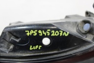 light left rear part left rear 7P5945207N PORSCHE CAYENNE II 2 7P5 LIFT