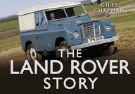 The Land Rover Story Chapman Giles