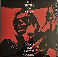 THE SISTERS OF MERCY Demos And Rarities Volume I LP