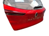 trunk door boot RENAULT CAPTUR II LAK: TENNP (19-24)