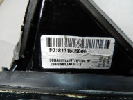BMW 7 G12 Spiegel links 5 PIN 475