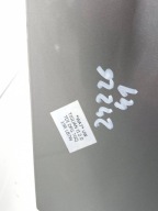 bumper rear part rear complete VW TIGUAN II 2 LAKIER LB7W