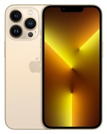 Smartfón Apple iPhone 13 Pro Max 6 GB / 256 GB 5G zlatý