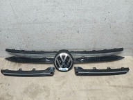Grille RADAR LED VW GOLF VIII 8 5H0941600