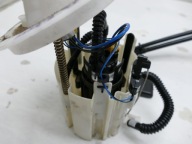 MERCEDES W207 W212 2.2 CDI feed pump guard W204