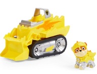 Spin Master Paw Patrol: Rescue Knights - Rubble Deluxe pojazd (20133699)