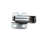 lock lower left BURTY bonnet RENAULT KOLEOS and HY