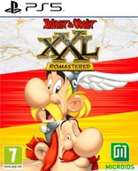 Asterix & Obelix XXL Romastered PS5 New (KW)