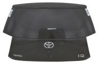 Heckklappe * heck TOYOTA IQ 207
