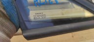 window bodywork seat altea xl right front front 2007