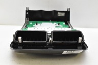 control panel RADIA 8002A920XB PEUGEOT 4008 1 and 12-17