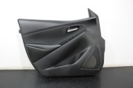 upholstery side door left front MAZDA 2 DJ LIFT