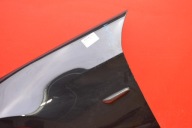 fender left front front (668/9) SCHWARZ II BMW E90 E91 04-12