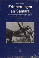 26012 Erinnerungen an Samara: Deutsche Luftfahrts