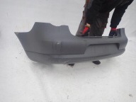 VW EOS 05-10 Stoßstange heck hinten