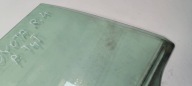 window right rear part TOYOTA RAV-4 III