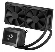 Chłodzenie wodne Asus ROG RYUJIN III 240 2x120mm