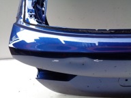 boot doors BMW 1 F40 19- NR 41272