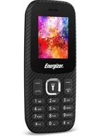 Telefon komórkowy Energizer E13 32/32 MB czarny 40D137