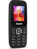 Telefon komórkowy Energizer E13 32/32 MB czarny 40D138