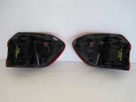 light lights rear. BMW X3 G01 8533690 8533700