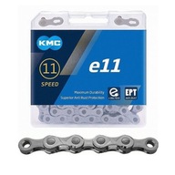 KMC E11 Reťaz pre E-Bike 136L 11s + spona