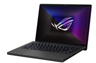 NOWY Asus ROG Zephyrus G14 14" ULTRABOOK NAJMOCNIEJSZY Ryzen 9 i 48GB RAM