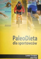 PaleoDieta dla sportowców - Loren Cordain