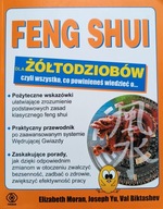 Feng Shui dla żółtodziobów Elizabeth Moran, Joseph Yu, Val Biktashev