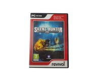 Hra Silent Hunter III (ENG) (PC) (3)