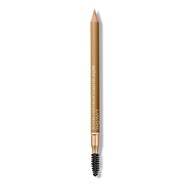 Creion pentru sprancene, Lancome, púdrová ceruzka na obočie, 03 Light Brown
