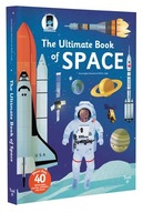 The Ultimate Book of Space Baumann Anne-Sophie