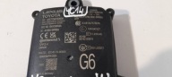 Toyota Yaris Cross modulo martwego pola 881620D010 (YC14)