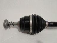 BMW X3 G01 LCI semi-axis NAPEDOWA left front 8643183