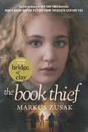 Book Thief Zusak Markus