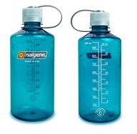 BUTELKA BIDON NA WODĘ NALGENE SUSTAIN NM 1L 1000ml TROUT GREEN TRITAN BPA-