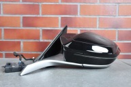 mirror left BMW 5 G60 G61 m-packet RHD