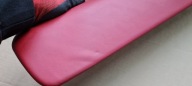 SQ5 80A Q5 Seite KANAPY links heck Leder MAGMAROT 80A885703BC