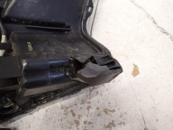 light front front left FORD RANGER III LIFT 2015